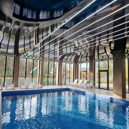 Baltic Nest Apartment Pobierowo