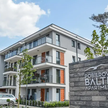 Baltic Nest