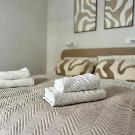 Baltic Nest * Pobierowo