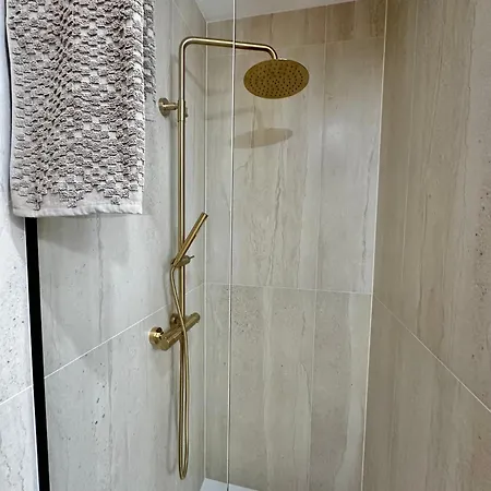 Apartment Baltic Nest Pobierowo