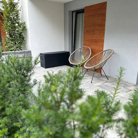 Baltic Nest Pobierowo