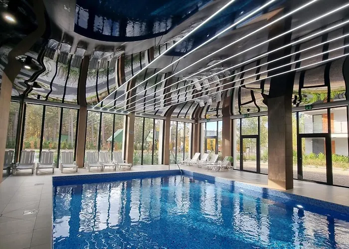 Baltic Nest Apartment Pobierowo