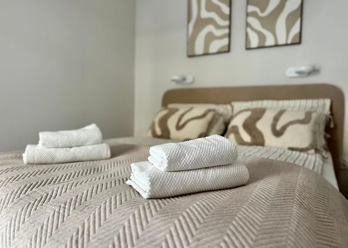 Baltic Nest * Pobierowo