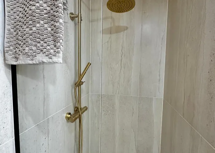 Apartment Baltic Nest Pobierowo