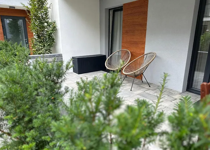 Baltic Nest Pobierowo